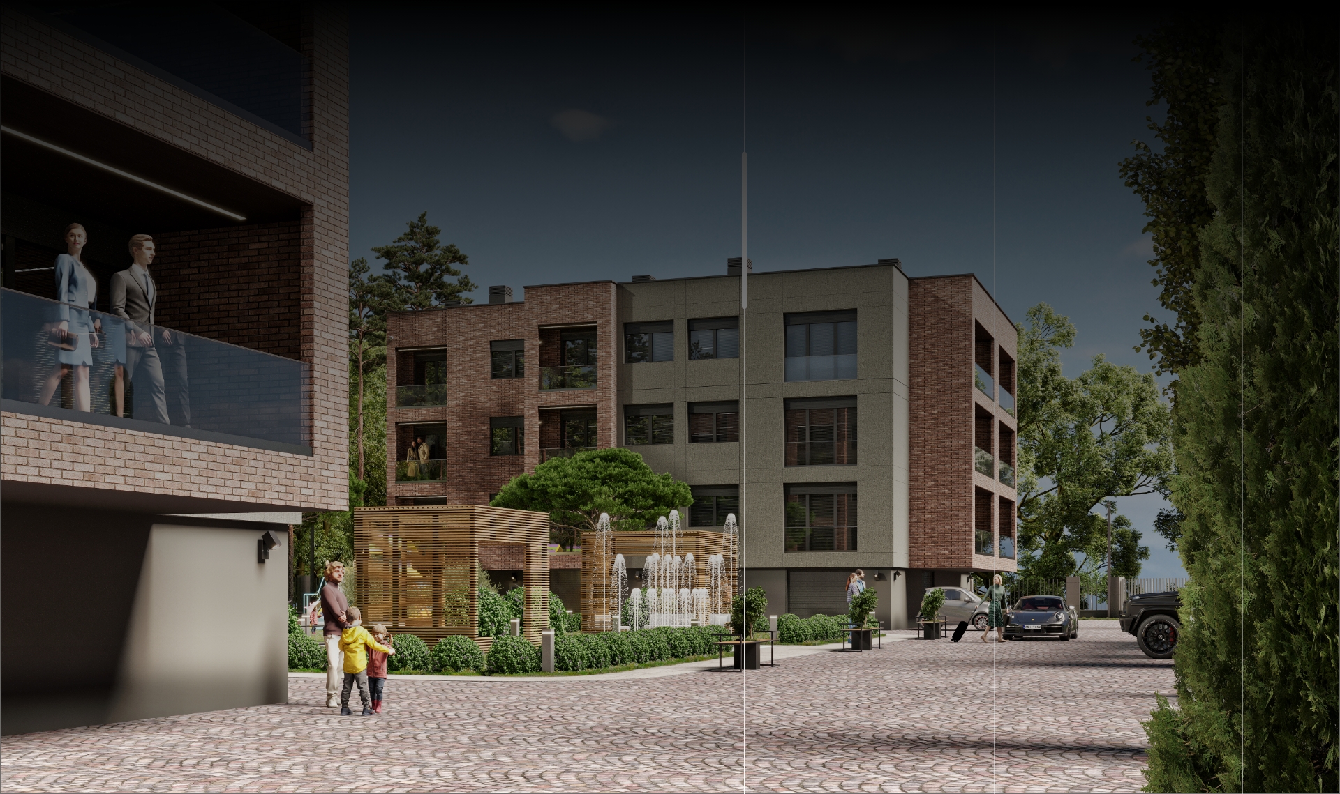 Metin Koçan İnşaat