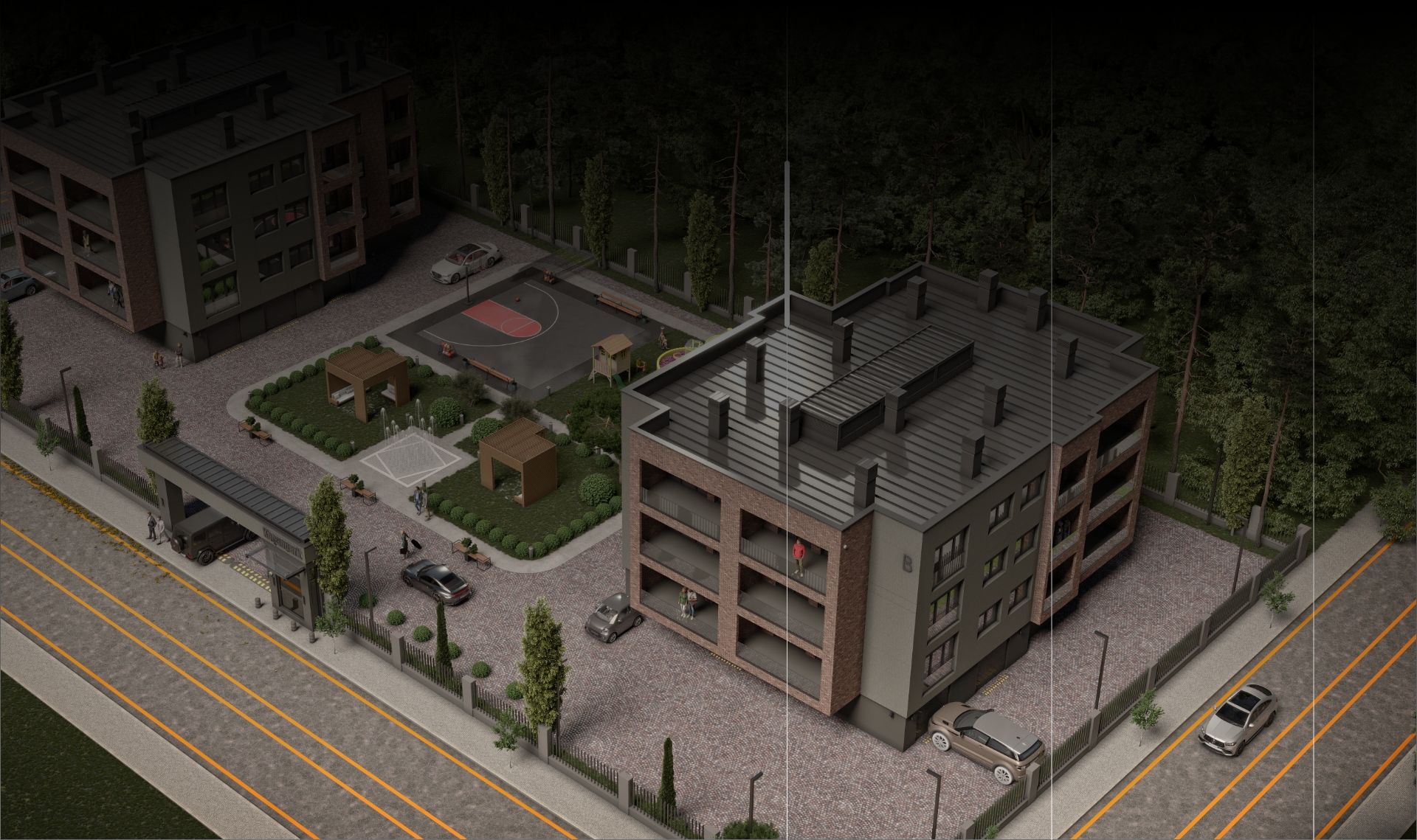 Metin Koçan İnşaat